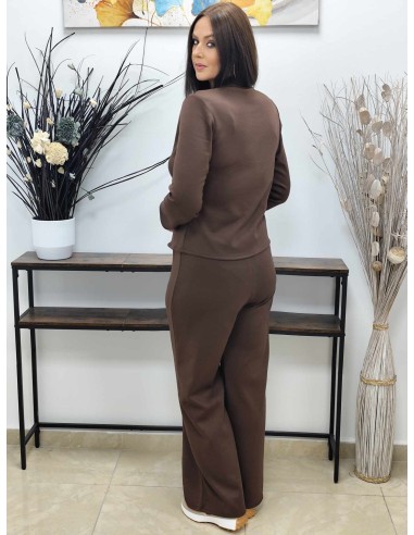 CONJUNTO VOMERO (TALLAS DE 36 A 42)