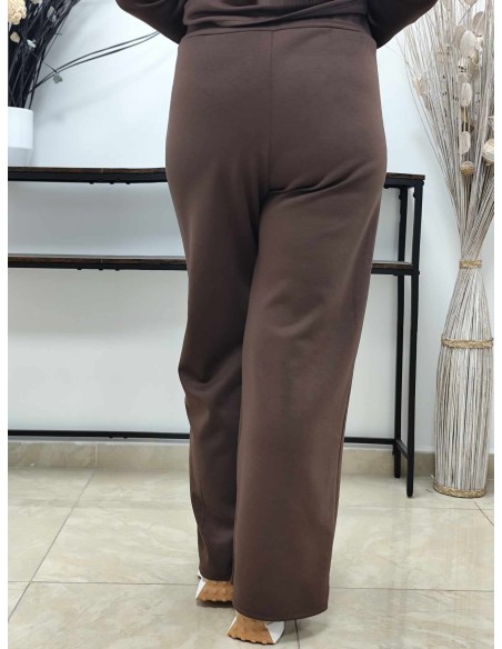 CONJUNTO VOMERO (TALLAS DE 36 A 42)
