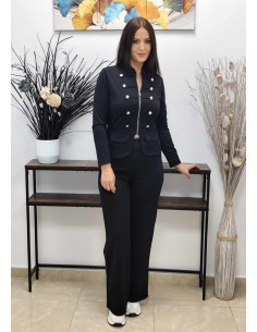 CONJUNTO VOMERO (TALLAS DE 36 A 42) 2