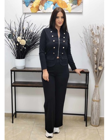 CONJUNTO VOMERO (TALLAS DE 36 A 42)
