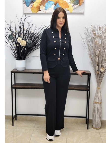 CONJUNTO VOMERO (TALLAS DE 36 A 42)