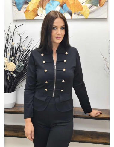 CONJUNTO VOMERO (TALLAS DE 36 A 42)