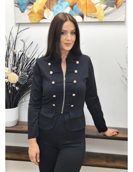CONJUNTO VOMERO (TALLAS DE 36 A 42)