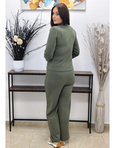 CONJUNTO VOMERO (TALLAS DE 36 A 42)