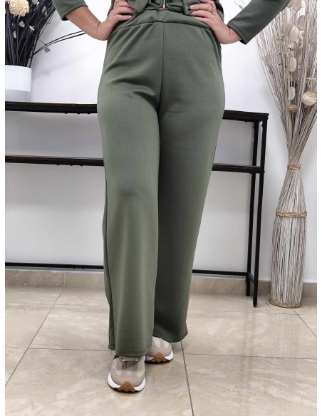 CONJUNTO VOMERO (TALLAS DE 36 A 42)