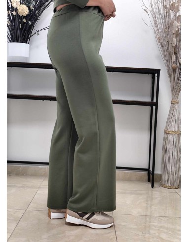 CONJUNTO VOMERO (TALLAS DE 36 A 42)