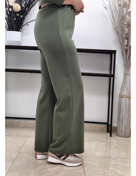 CONJUNTO VOMERO (TALLAS DE 36 A 42)