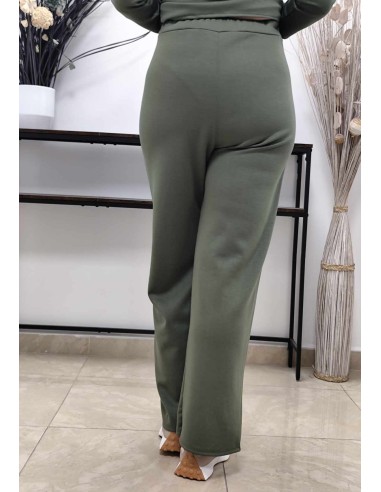 CONJUNTO VOMERO (TALLAS DE 36 A 42)