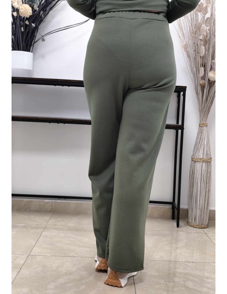 CONJUNTO VOMERO (TALLAS DE 36 A 42)