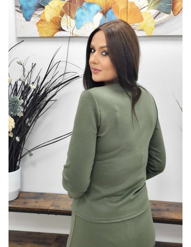 CONJUNTO VOMERO (TALLAS DE 36 A 42)