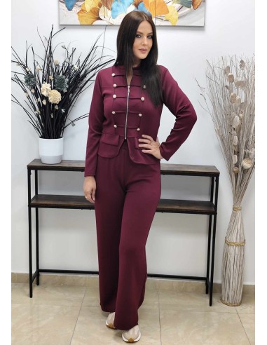 CONJUNTO VOMERO (TALLAS DE 36 A 42)