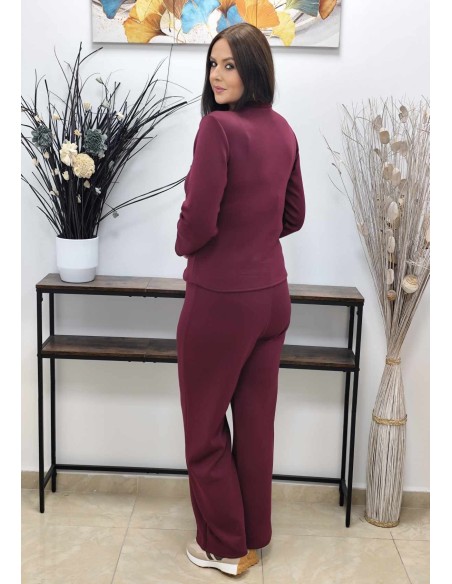 CONJUNTO VOMERO (TALLAS DE 36 A 42)