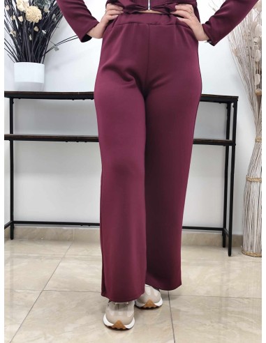 CONJUNTO VOMERO (TALLAS DE 36 A 42)