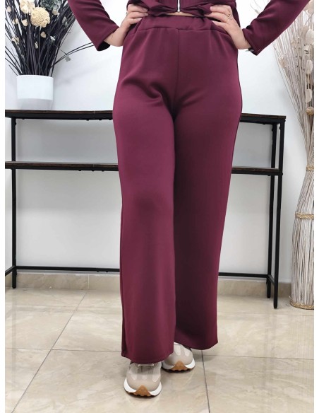 CONJUNTO VOMERO (TALLAS DE 36 A 42)