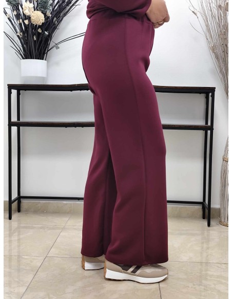 CONJUNTO VOMERO (TALLAS DE 36 A 42)