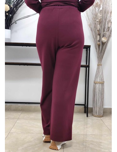 CONJUNTO VOMERO (TALLAS DE 36 A 42)