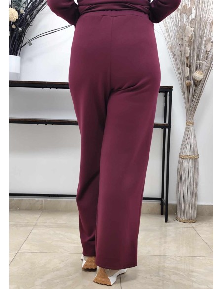 CONJUNTO VOMERO (TALLAS DE 36 A 42)
