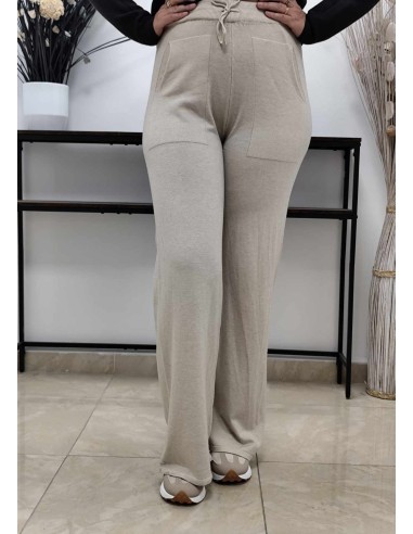 PANTALÓN SAMY (TALLAS DE 36 A 44)