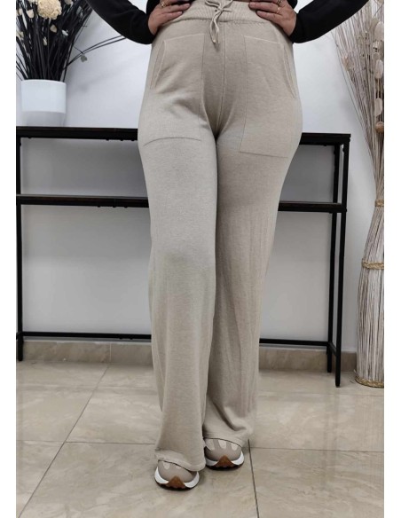 PANTALÓN SAMY (TALLAS DE 36 A 44)