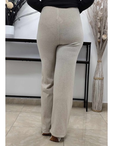 PANTALÓN SAMY (TALLAS DE 36 A 44)