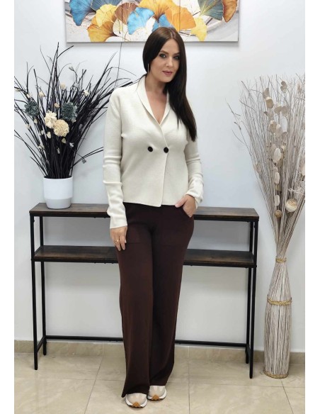 PANTALÓN SAMY (TALLAS DE 36 A 44)