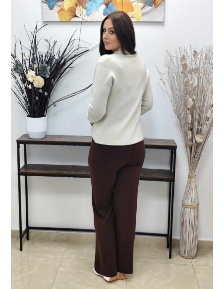 PANTALÓN SAMY (TALLAS DE 36 A 44)