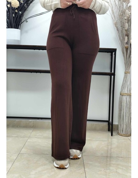 PANTALÓN SAMY (TALLAS DE 36 A 44)