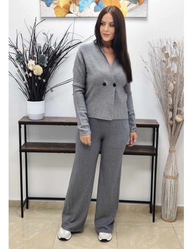 PANTALÓN SAMY (TALLAS DE 36 A 44)