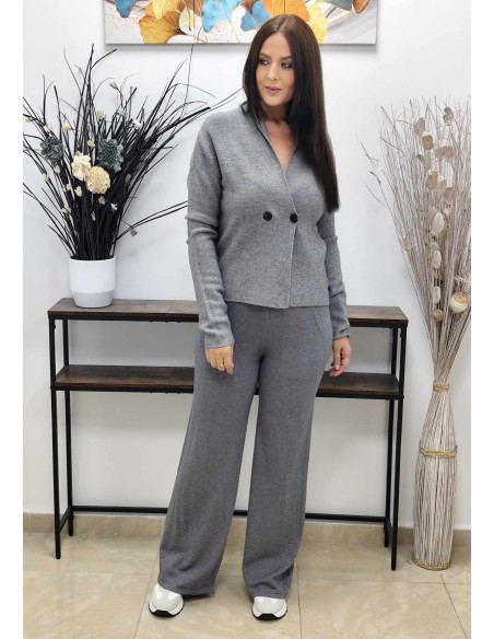 PANTALÓN SAMY (TALLAS DE 36 A 44)