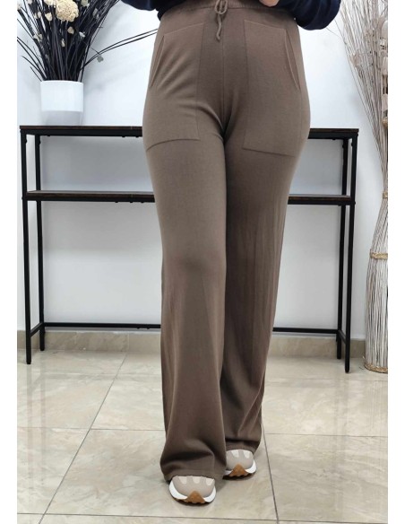 PANTALÓN SAMY (TALLAS DE 36 A 44)