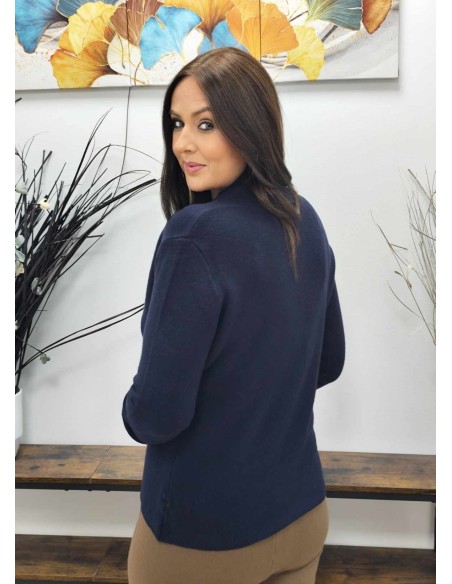 CHAQUETA OLGA (TALLAS DE 36 A 44)