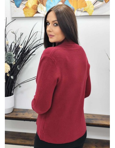 CHAQUETA OLGA (TALLAS DE 36 A 44)