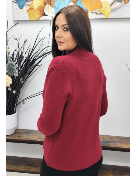CHAQUETA OLGA (TALLAS DE 36 A 44)