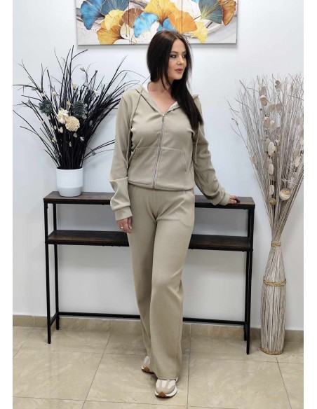 CONJUNTO ROI (TALLAS DE 36 A 44)