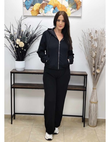 CONJUNTO ROI (TALLAS DE 36 A 44)