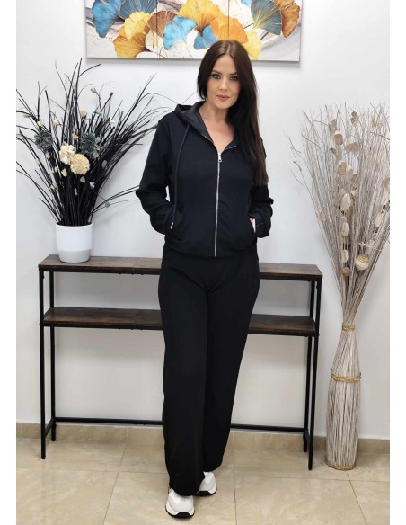 CONJUNTO ROI (TALLAS DE 36 A 44)