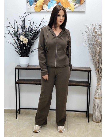 CONJUNTO ROI (TALLAS DE 36 A 44)