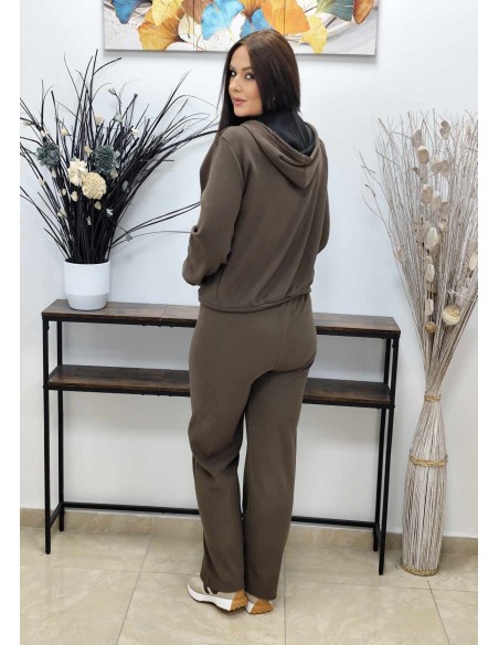 CONJUNTO ROI (TALLAS DE 36 A 44)