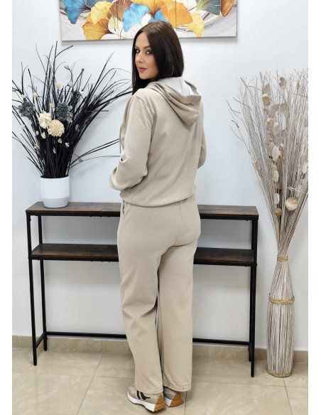CONJUNTO ROI (TALLAS DE 36 A 44)
