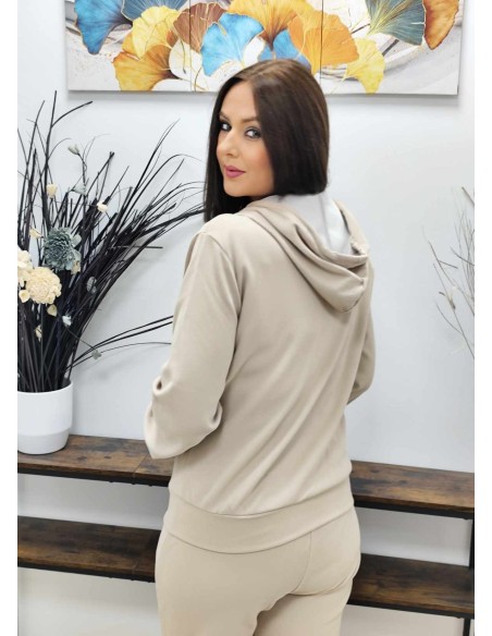 CONJUNTO ROI (TALLAS DE 36 A 44)