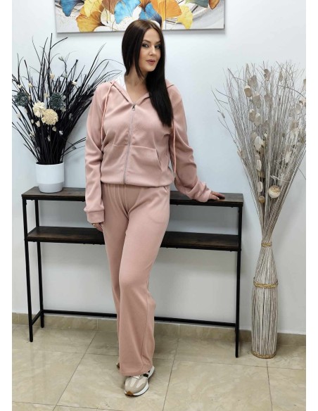 CONJUNTO ROI (TALLAS DE 36 A 44)
