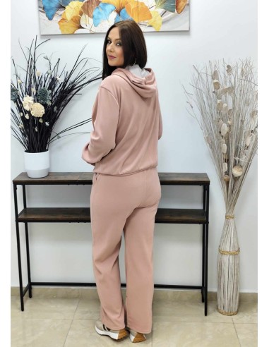 CONJUNTO ROI (TALLAS DE 36 A 44)