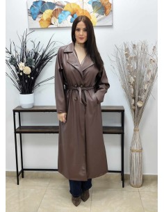 GABARDINA KAILA (TALLAS DE 42 A 48)