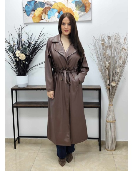 GABARDINA KAILA (TALLAS DE 42 A 48)