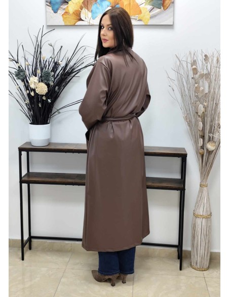 GABARDINA KAILA (TALLAS DE 42 A 48)