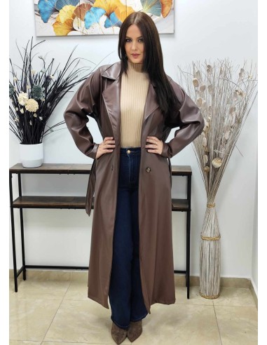 GABARDINA KAILA (TALLAS DE 42 A 48)