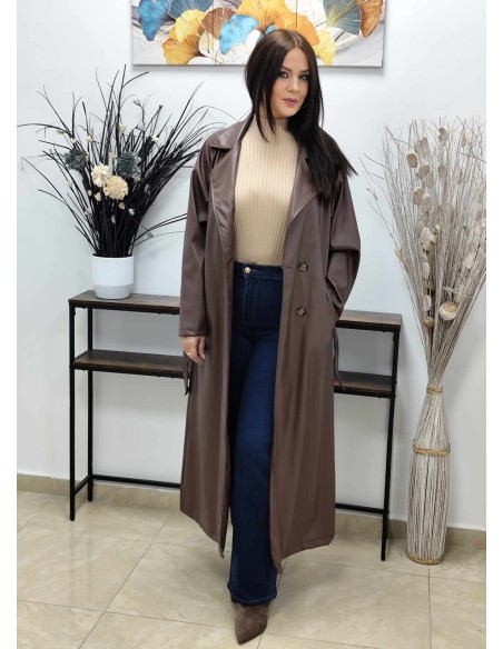GABARDINA KAILA (TALLAS DE 42 A 48)