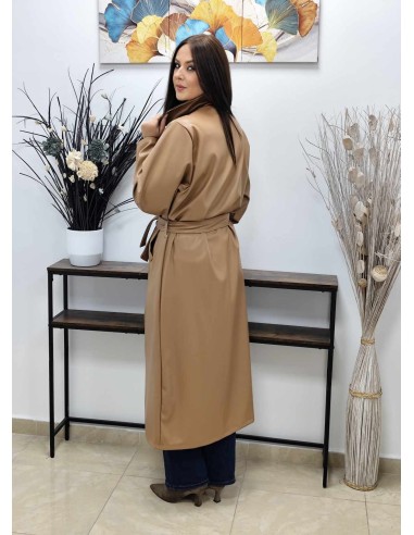 GABARDINA KAILA (TALLAS DE 42 A 48)