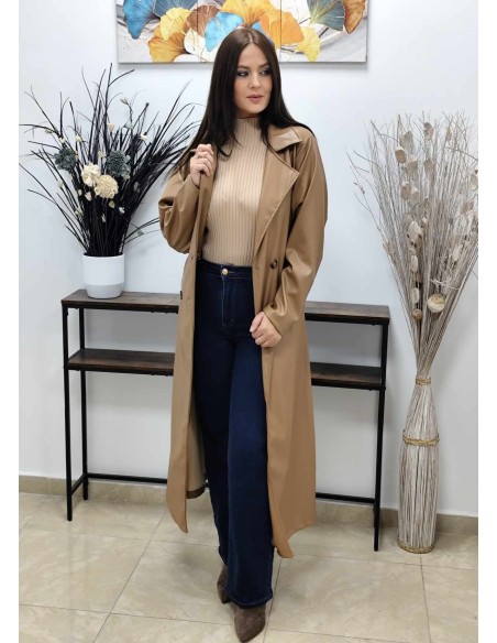 GABARDINA KAILA (TALLAS DE 42 A 48)