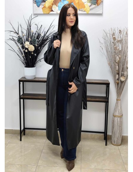 GABARDINA KAILA (TALLAS DE 42 A 48)
